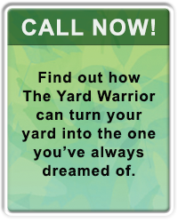Contact the Yard Warrior